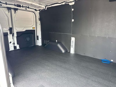 2026 Ford Transit-150 Base