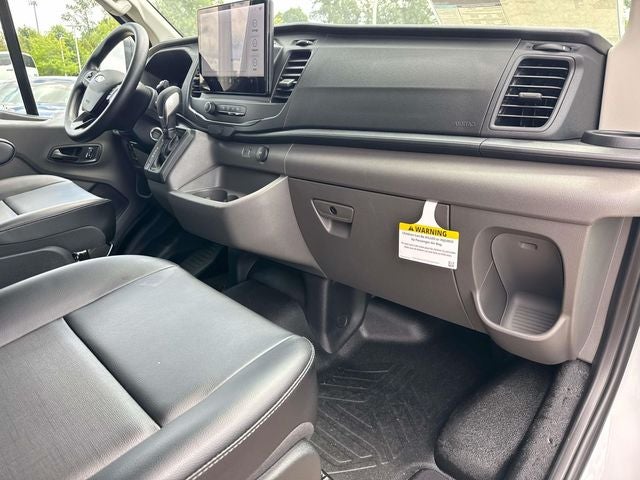 2026 Ford Transit-150 Base
