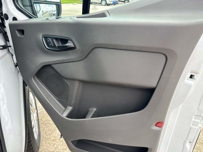 2026 Ford Transit-150 Base