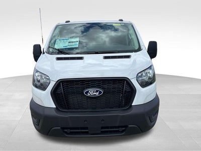 2026 Ford Transit-150 Base