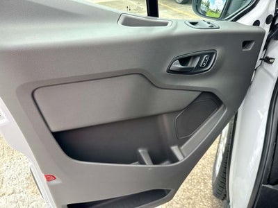 2026 Ford Transit-150 Base