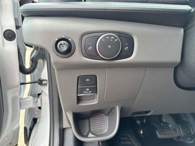 2026 Ford Transit-150 Base