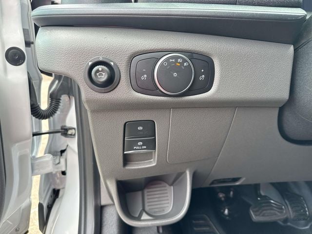 2026 Ford Transit-150 Base
