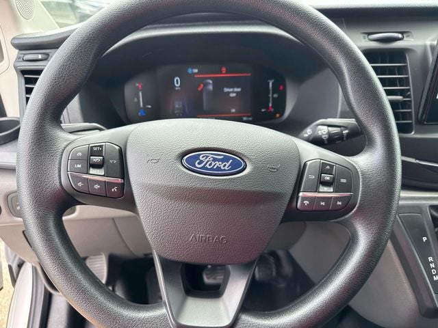 2026 Ford Transit-150 Base