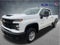 2025 Chevrolet Silverado 2500HD Work Truck