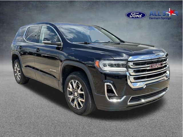 2023 GMC Acadia SLE FWD's photo