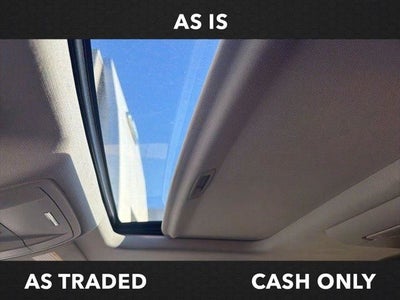 2015 Chevrolet Suburban LT