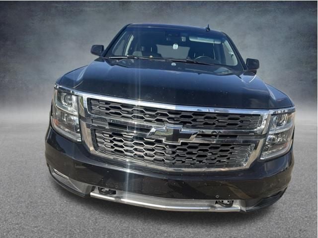 2019 Chevrolet Tahoe LT Z71