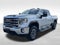 2021 GMC Sierra 2500HD SLE