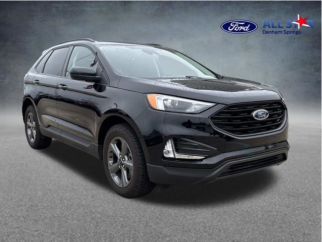 2024 Ford Edge SEL AWD's photo
