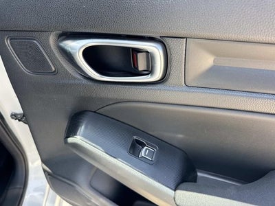 2024 Honda Civic Si Base
