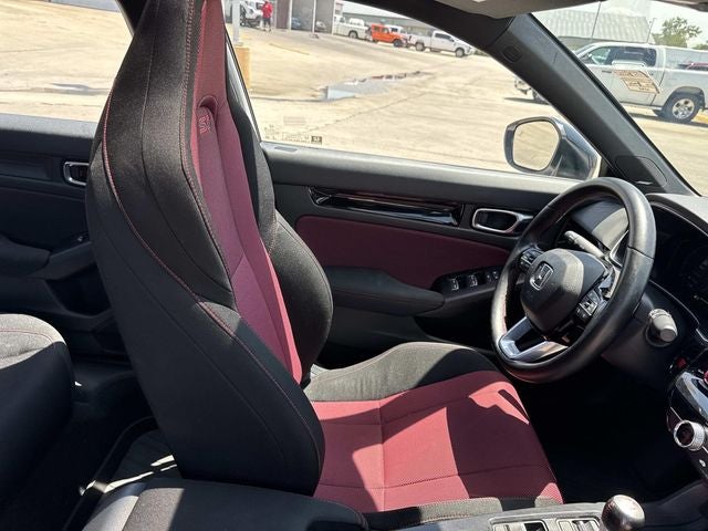2024 Honda Civic Si Base