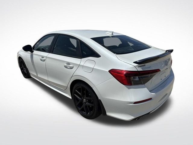 2024 Honda Civic Si Base