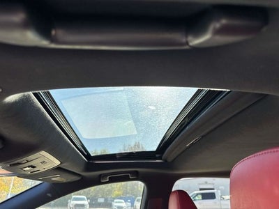 2022 Lexus RX 450h F Sport