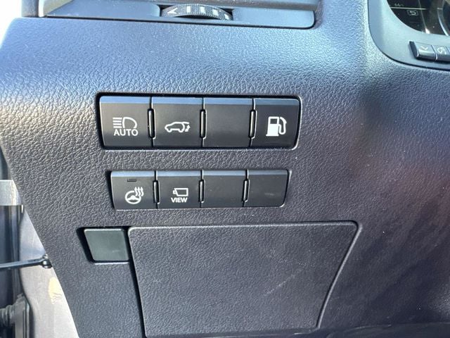 2022 Lexus RX 450h F Sport