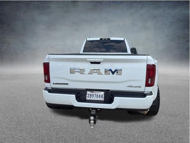 2025 RAM 3500 Laramie