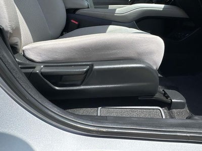 2017 Honda HR-V EX