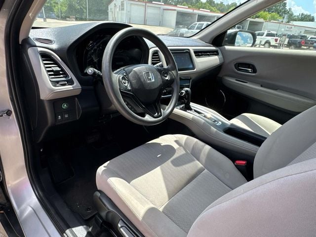 2017 Honda HR-V EX