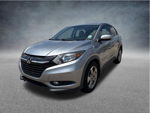 2017 Honda HR-V EX