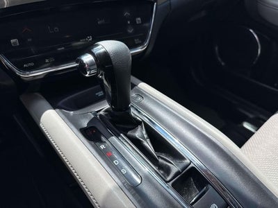 2017 Honda HR-V EX