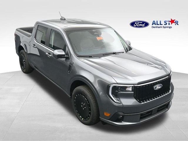 2026 Ford Maverick Lobo High