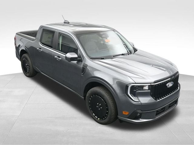 2026 Ford Maverick Lobo High