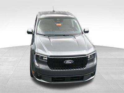 2026 Ford Maverick Lobo High