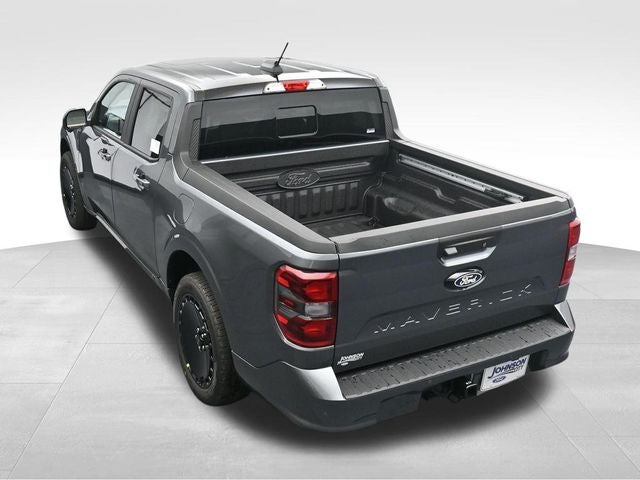 2026 Ford Maverick Lobo High