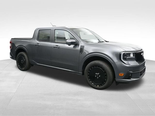 2026 Ford Maverick Lobo High