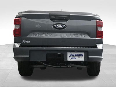 2026 Ford Maverick Lobo High