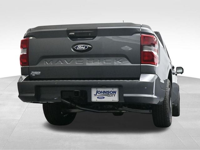 2026 Ford Maverick Lobo High