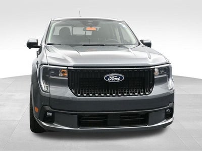 2026 Ford Maverick Lobo High