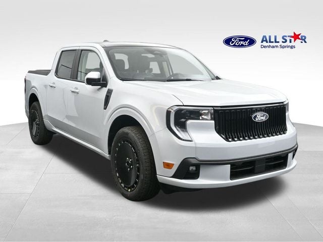 2026 Ford Maverick Lobo Standard 4WD's photo