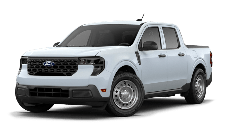 2026 Ford Maverick XL FWD's photo