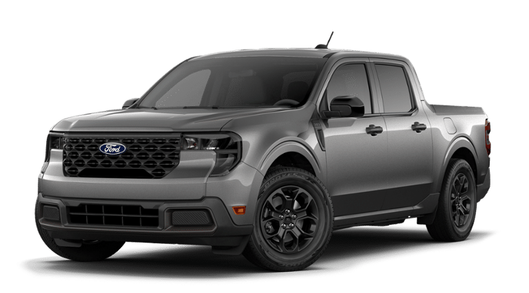 2026 Ford Maverick XLT AWD's photo