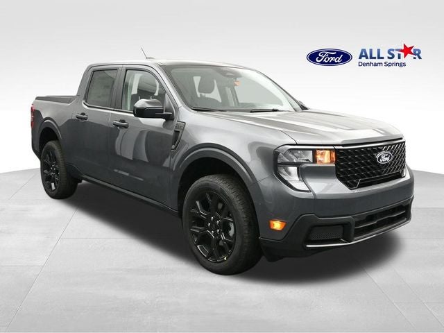 2026 Ford Maverick XLT AWD's photo