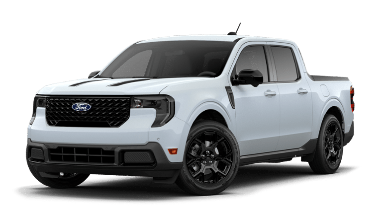 2026 Ford Maverick Lariat AWD's photo