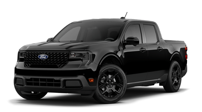 2026 Ford Maverick Lariat AWD's photo