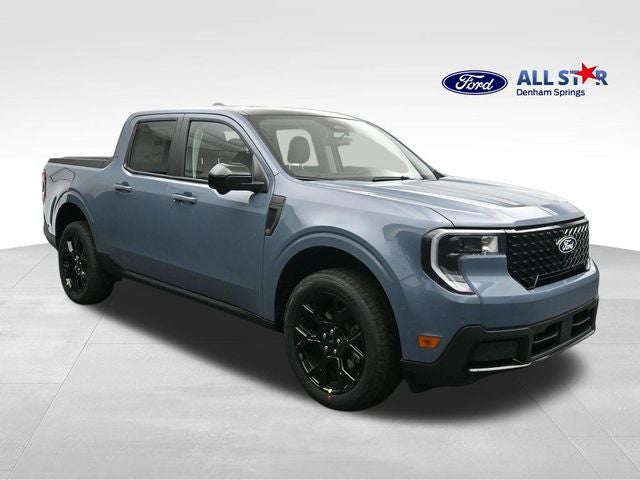 2026 Ford Maverick Lariat AWD's photo