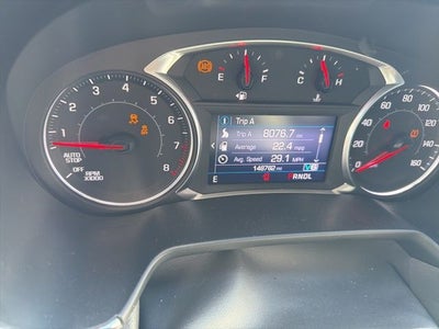 2019 Chevrolet Blazer Base 2LT