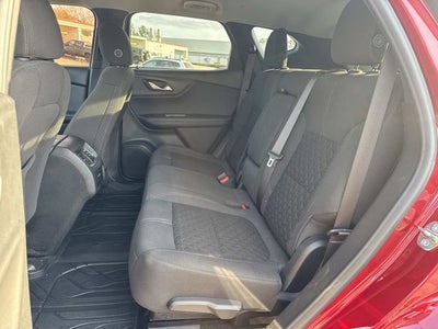 2019 Chevrolet Blazer Base 2LT