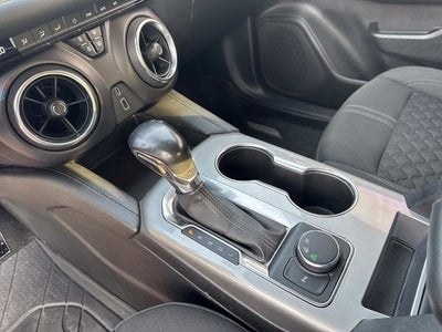 2019 Chevrolet Blazer Base 2LT