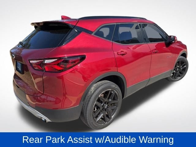 2019 Chevrolet Blazer Base 2LT