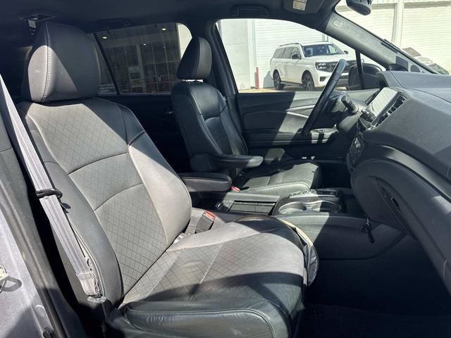 2020 Honda Passport EX-L