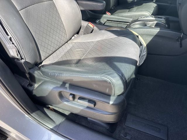 2020 Honda Passport EX-L