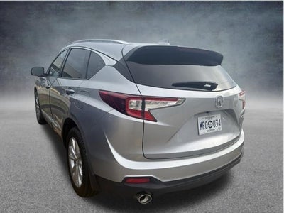 2019 Acura RDX Base