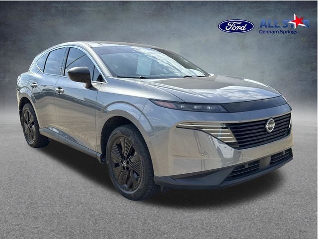 2025 Nissan Murano SV FWD's photo
