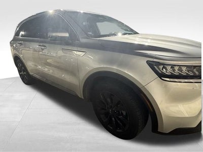 2021 Kia Sorento LX