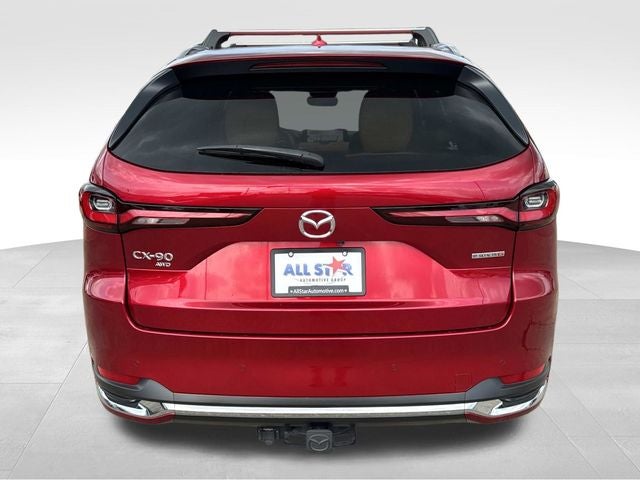 2024 Mazda Mazda CX-90 3.3 Turbo S Premium Plus
