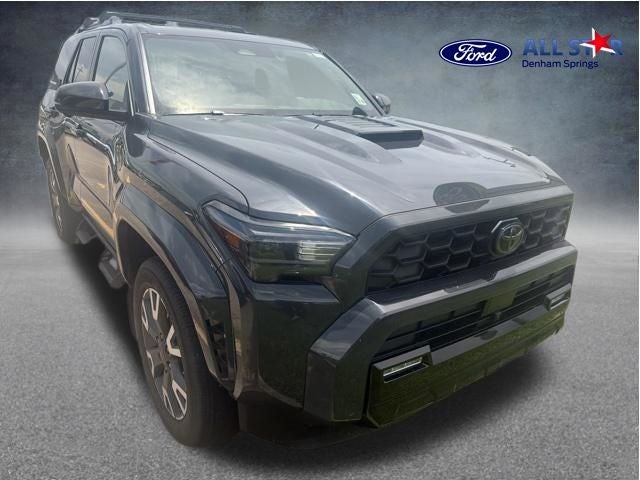 2025 Toyota 4Runner TRD Sport Premium 2WD's photo